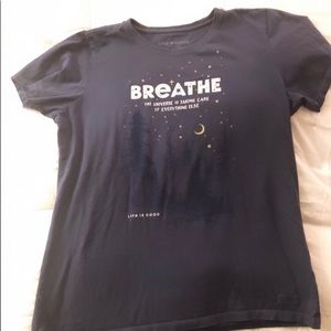 Life is Good T-shirt